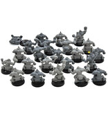 Games Workshop BLOOD BOWL Orc Team #1 Fantasy