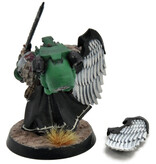 Games Workshop DARK ANGELS Librarian Converted #1 Warhammer 40K