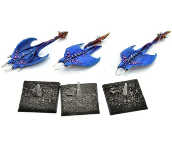 CHAOS DAEMONS 3 Screamers #2 METAL Fantasy