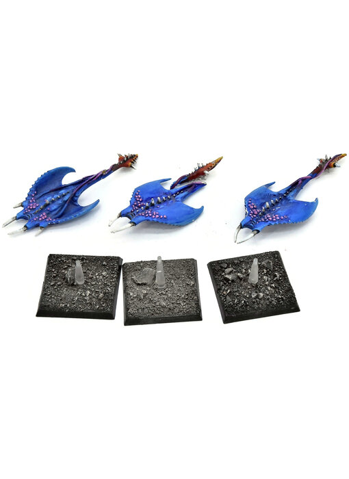 CHAOS DAEMONS 3 Screamers #2 METAL Fantasy