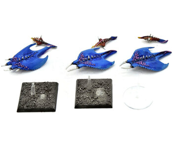 CHAOS DAEMONS 3 Screamers #3 METAL Fantasy