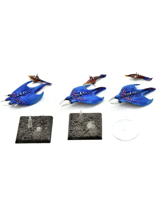 CHAOS DAEMONS 3 Screamers #3 METAL Fantasy