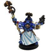 Games Workshop SPACE MARINES Chief Librarian Tigurius #1 Warhammer 40K