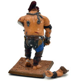 Games Workshop OGRE KINGDOMS Gargant #1 METAL Fantasy