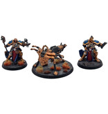 Games Workshop STORMCAST ETERNALS Celestar Ballista #1 Warhammer Sigmar WELL PAINTED