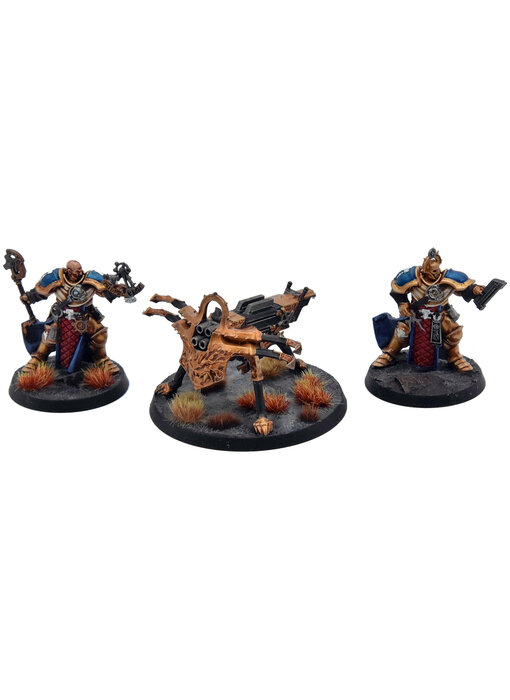 STORMCAST ETERNALS Celestar Ballista #1 Warhammer Sigmar WELL PAINTED