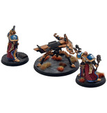 Games Workshop STORMCAST ETERNALS Celestar Ballista #1 Warhammer Sigmar WELL PAINTED