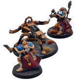 Games Workshop STORMCAST ETERNALS Celestar Ballista #1 Warhammer Sigmar WELL PAINTED