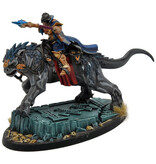 Games Workshop STORMCAST ETERNALS Astreia Solbright #1 Warhammer Sigmar Broken staff