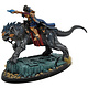 STORMCAST ETERNALS Astreia Solbright #1 Warhammer Sigmar Broken staff
