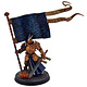 STORMCAST ETERNALS Knight Vexillor #1 Warhammer Sigmar WELL PAINTED