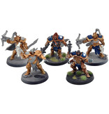 Games Workshop STORMCAST ETERNALS 5 Vanguard Hunters #3 Warhammer Sigmar