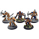 STORMCAST ETERNALS 5 Vanguard Hunters #3 Warhammer Sigmar