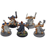 Games Workshop STORMCAST ETERNALS 5 Vanguard Hunters #3 Warhammer Sigmar