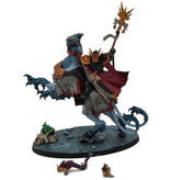 Games Workshop STORMCAST ETERNALS Lord Arcanum on Gryph-Charger #1 Warhammer Sigmar