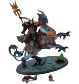 Games Workshop STORMCAST ETERNALS Lord Arcanum on Gryph-Charger #1 Warhammer Sigmar