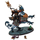 STORMCAST ETERNALS Lord Arcanum on Gryph-Charger #1 Warhammer Sigmar
