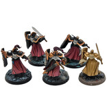 Games Workshop STORMCAST ETERNALS 5 Sequitors #2 Warhammer Sigmar