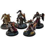 Games Workshop STORMCAST ETERNALS 5 Sequitors #2 Warhammer Sigmar