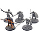 STORMCAST ETERNALS 5 Vindictors #1 Warhammer Sigmar
