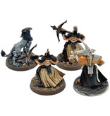 Games Workshop STORMCAST ETERNALS 3 Castigators with Gryph-Hand #2 Warhammer Sigmar