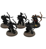 Games Workshop STORMCAST ETERNALS 5 Judicators #1 Warhammer Sigmar
