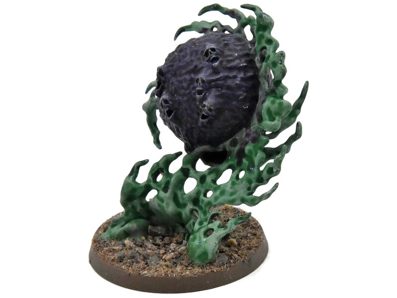 Games Workshop ENDLESS SPELLS Malevolent Maelstrom #1 WELL PAINTED Warhammer Sigmar