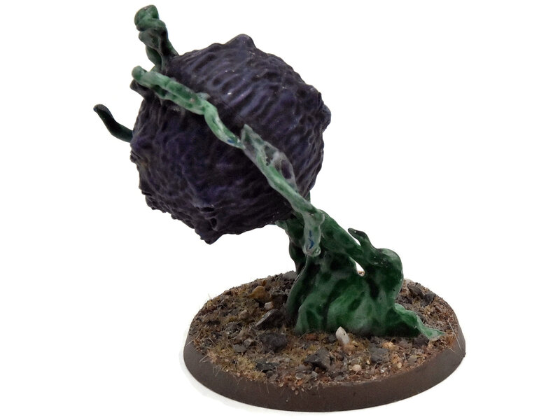Games Workshop ENDLESS SPELLS Malevolent Maelstrom #1 WELL PAINTED Warhammer Sigmar