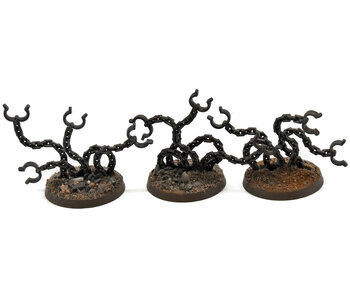 ENDLESS SPELLS Soulsnare Shackles #1 Warhammer Sigmar