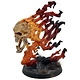 ENDLESS SPELLS Burning Head #1 WELL PAINTED Warhammer Sigmar