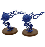 Games Workshop ENDLESS SPELLS Geminids of Uhl-Gysh #1 Warhammer Sigmar