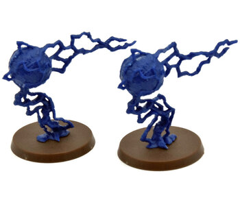 ENDLESS SPELLS Geminids of Uhl-Gysh #1 Warhammer Sigmar