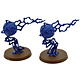 ENDLESS SPELLS Geminids of Uhl-Gysh #1 Warhammer Sigmar