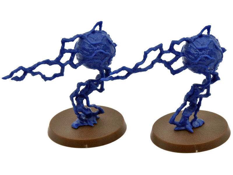 Games Workshop ENDLESS SPELLS Geminids of Uhl-Gysh #1 Warhammer Sigmar