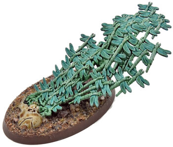 ENDLESS SPELLS Emerald Lifeswarm #1 Warhammer Sigmar