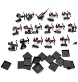 Games Workshop HIGH ELVES 16 Archers Regiment #1 Fantasy