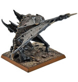 Games Workshop VAMPIRE COUNTS Varghulf Courtier #1 WELL PAINTED METAL Fantasy