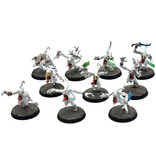 Games Workshop THOUSAND SONS 10 Pink Horrors #1 Warhammer 40K