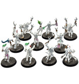 Games Workshop THOUSAND SONS 10 Pink Horrors #1 Warhammer 40K