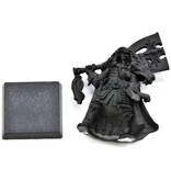 Games Workshop HIGH ELVES Lord Korhil #1 FINECAST Warhammer Fantasy