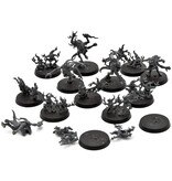 Games Workshop CHAOS DAEMONS 5 Blue Horrors + 8 Brimstone Horrors #1 Warhammer 40K SSigmar