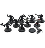Games Workshop SLAVES TO DARKNESS 10 Bloodreavers #1 Warhammer Sigmar