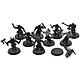 SLAVES TO DARKNESS 10 Bloodreavers #1 Warhammer Sigmar