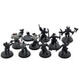 Games Workshop SLAVES TO DARKNESS 10 Bloodreavers #1 Warhammer Sigmar