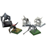 Games Workshop LIZARDMEN seraphon lizardmen #1 Fantasy