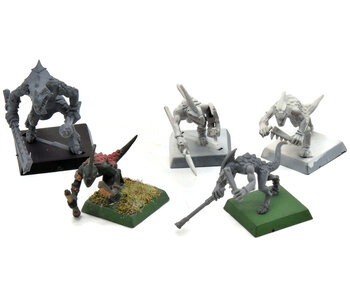 LIZARDMEN seraphon lizardmen #1 Fantasy