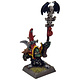 ORCS & GOBLINS Goblin Shaman #1 WELL PAINTED METAL Fantasy