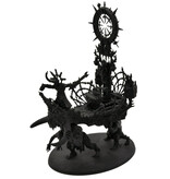 Games Workshop SLAVES TO DARKNESS Chaos Warshrine #1 Warhammer Sigmar