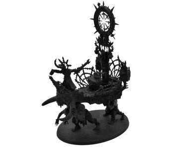 SLAVES TO DARKNESS Chaos Warshrine #1 Warhammer Sigmar