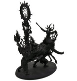 Games Workshop SLAVES TO DARKNESS Chaos Warshrine #1 Warhammer Sigmar